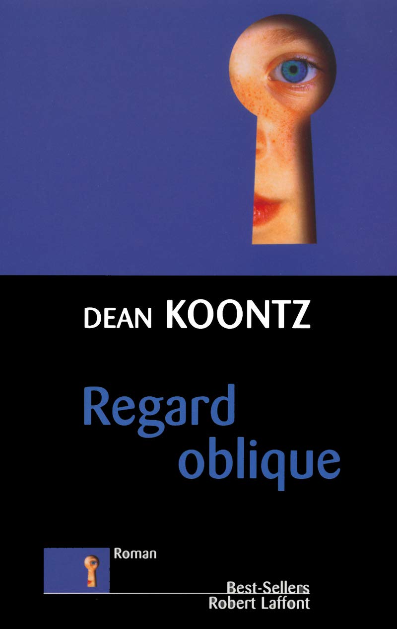 Regard oblique - Dean Koontz