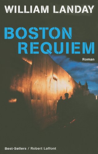 Livre Boston Requiem - William Landay (Livre d'occasion) - ISBN 222109591X
