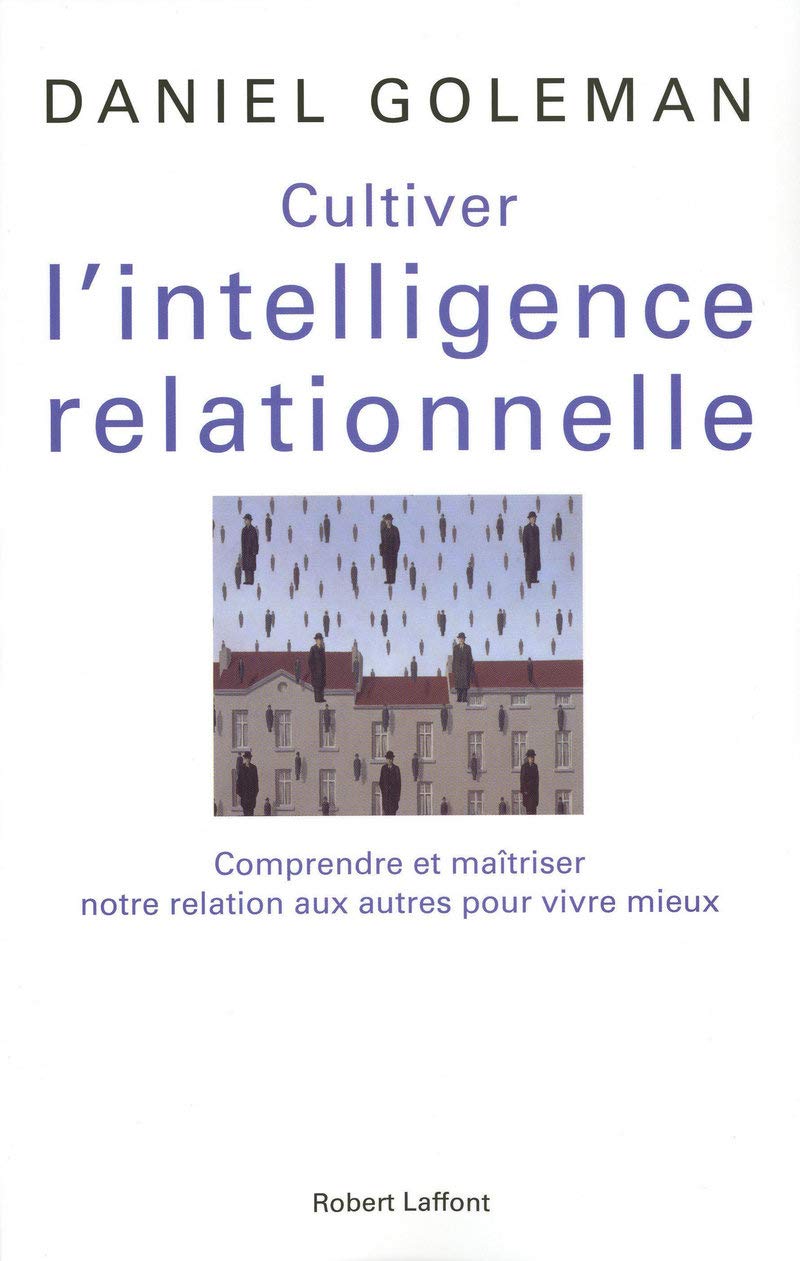 Livre Cultiver l'intelligence émotionnelle - Daniel Goleman (Livre d'occasion) - ISBN 2221099869