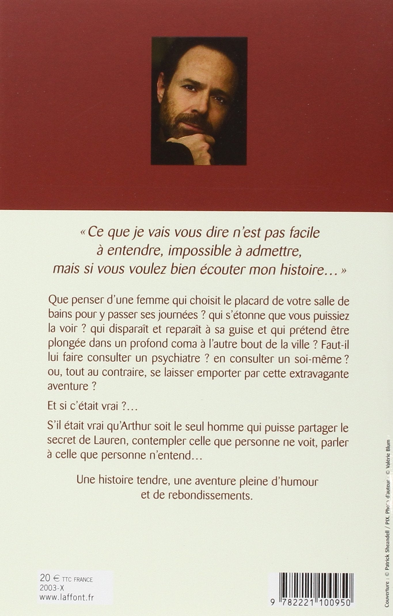 Livre Et si c'était vrai... (Marc Levy) (Livre d'occasion) - ISBN 2221100956