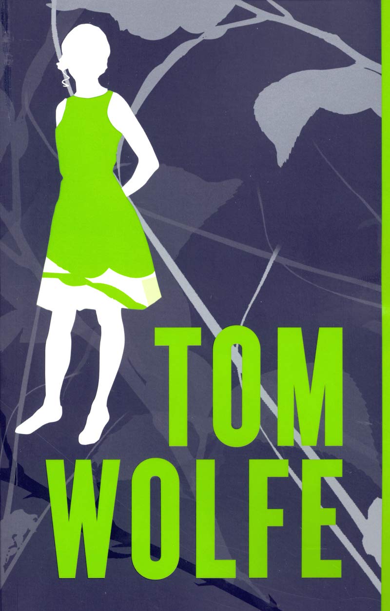 Livre Moi, Charlotte Simmons - Tom Wolfe (Livre d'occasion) - ISBN 2221104277