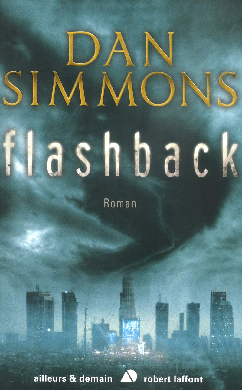 Flashback - Dan Simmons