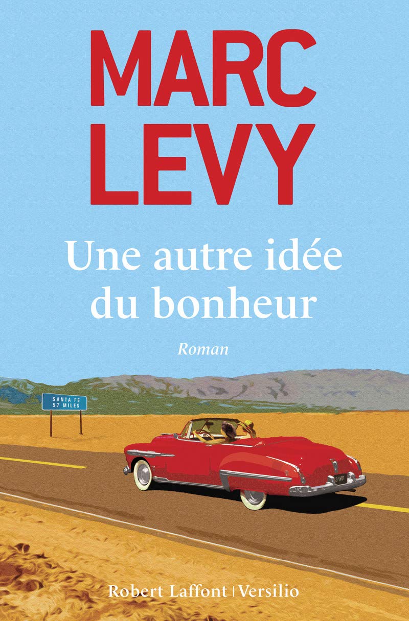 Livre ISBN 2221135733 Une autre idée du bonheur (Marc Levy)