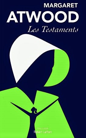 Les testaments - Margaret Atwood