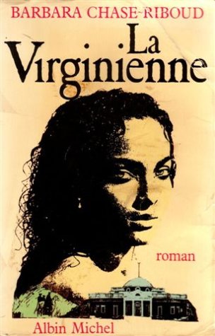 Livre La virginienne - Barbara Cartland (Livre d'occasion) - ISBN 2226010823