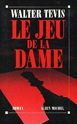 Le jeu de la dame - Walter Travis