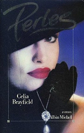 Livre Perles - Celia Brayfield (Livre d'occasion) - ISBN 2226051716