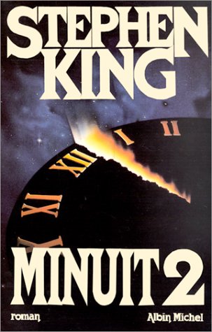 Minuit 2 - Stephen King