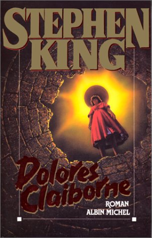 Dolores Claiborne - Stephen King