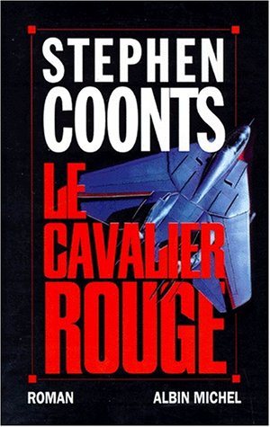 Livre Le cavalier rouge (Stephen Coonts) (Livre d'occasion) - ISBN 2226075321