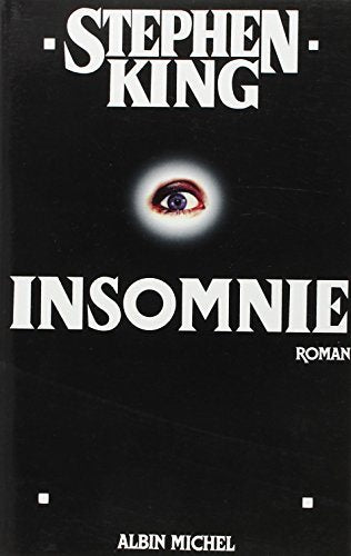 Insomnie - Stephen King