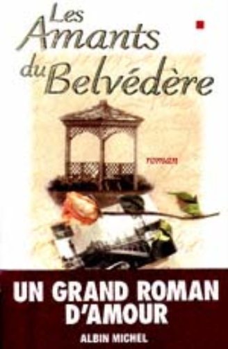 Livre Les amants du belvédère - Emily Grayson (Livre neuf) - ISBN 2226109897