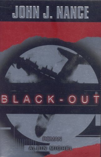 Livre Black-Out - John J. Nance (Livre d'occasion) - ISBN 2226121161
