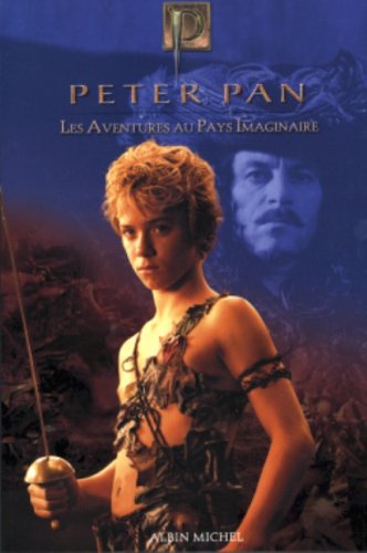 Livre Peter Pan : Les aventures au pays imaginaire (Livre d'occasion) - ISBN 2226150080