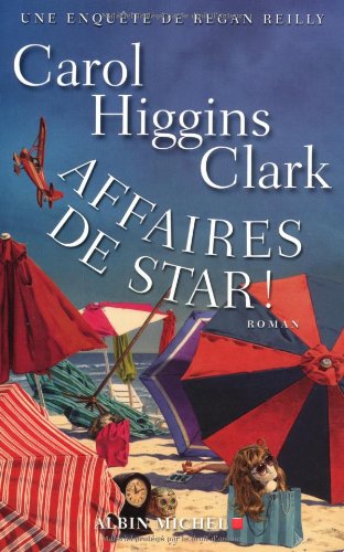 Livre Affaires de star ! - Carol Higgins Clark (Livre d'occasion) - ISBN 2226241345