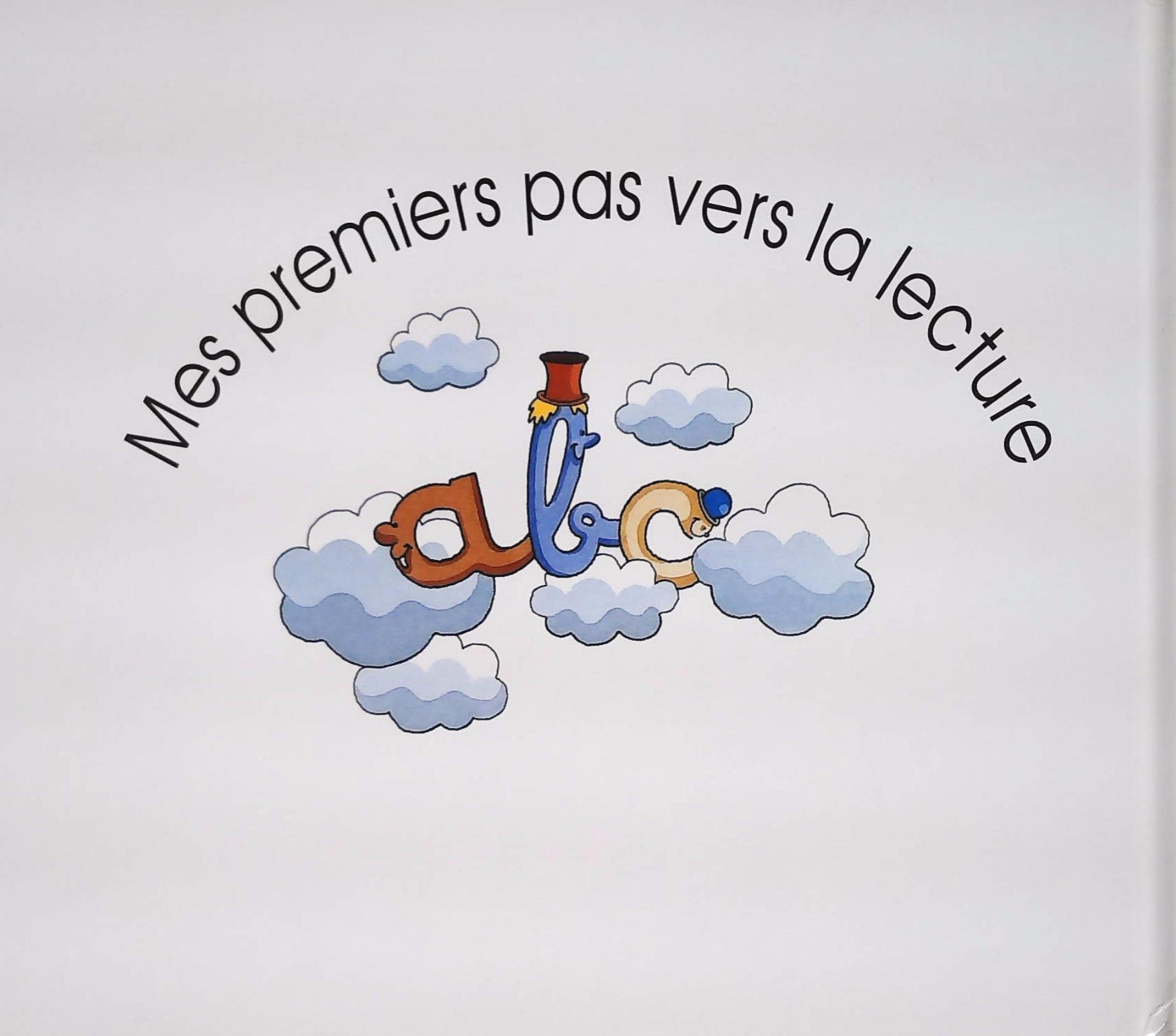 Livre G comme Gabriel - Collectif (Livre d'occasion) - ISBN 2245010744