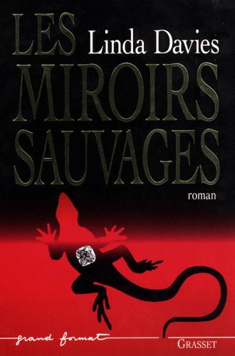 Livre Les miroirs sauvages - Lindsey Davies (Livre d'occasion) - ISBN 2246527112