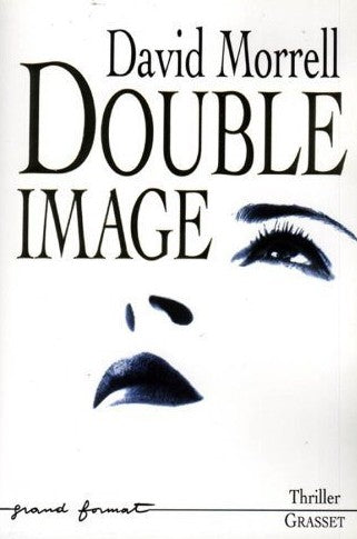 Livre Double image - David Morrell (Livre d'occasion) - ISBN 2246561310