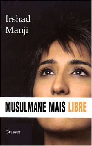 Livre Musulmane mais libre (Irshad Manji) (Livre d'occasion) - ISBN 224666621X