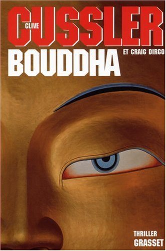 Bouddha - Clive Cussler