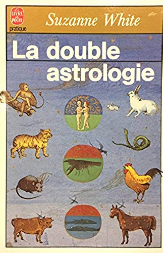 Livre ISBN 2253040363 La double astrologie