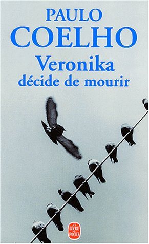 Véronika décide de mourir - Paulo Coelho