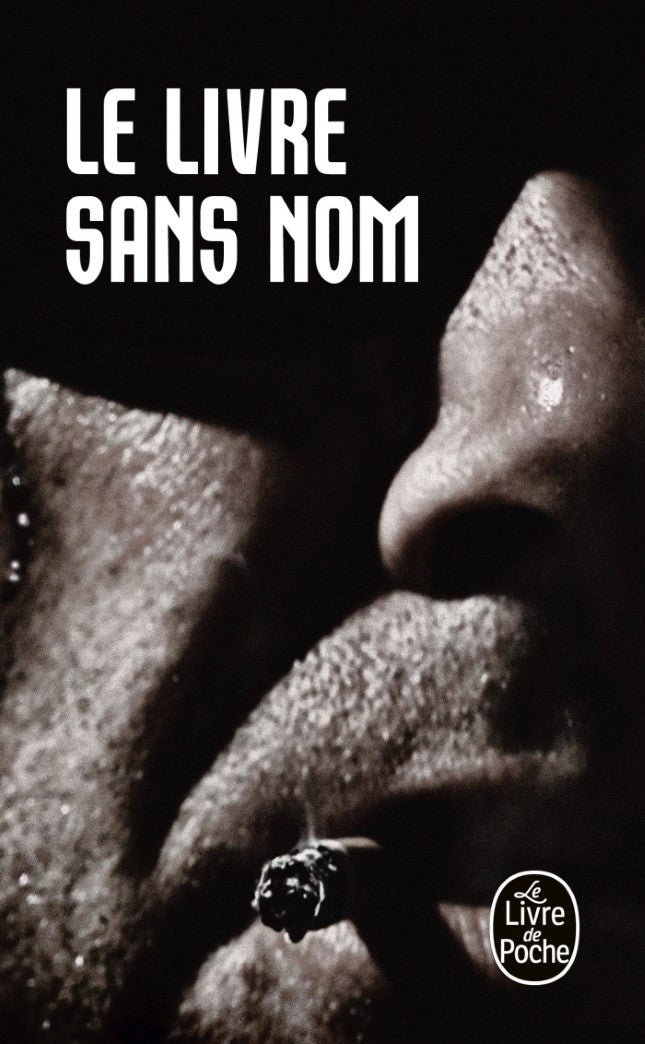 Livre Le livre sans nom - Anonyme (Livre d'occasion) - ISBN 2253158356