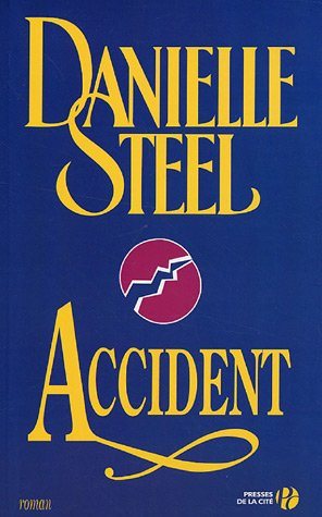 Accident - Danielle Steel