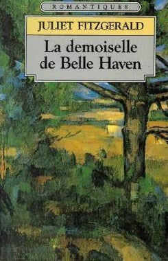 Livre La demoiselle de belle haven - J. Fitzgerald (Livre d'occasion) - ISBN 225800019X
