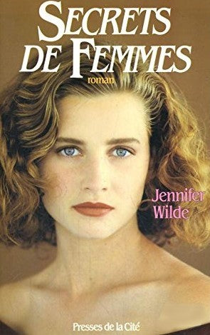 Livre Secrets de femmes - Jennifer Wilde (Livre d'occasion) - ISBN 2258027462