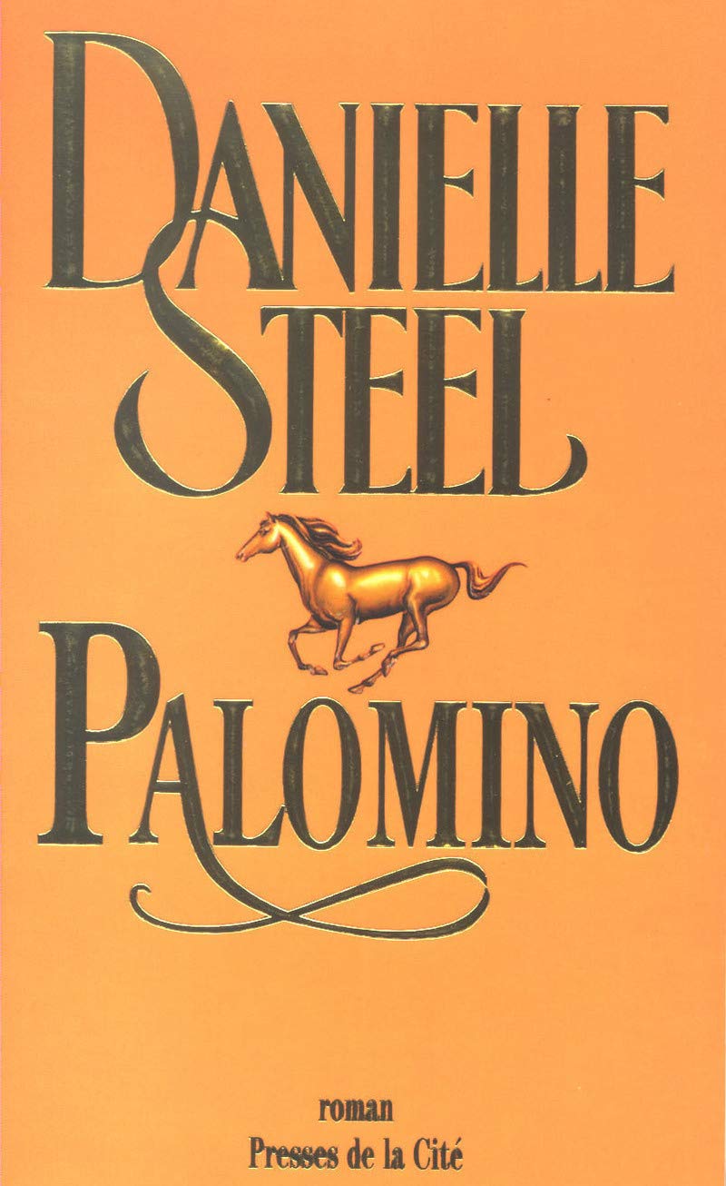 Palomino - Danielle Steel