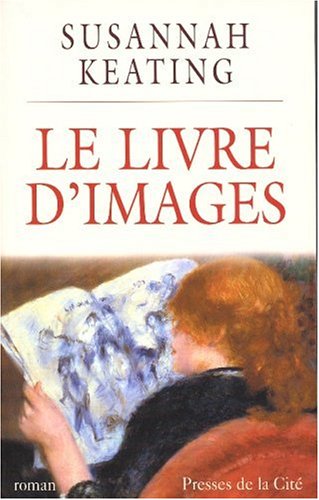 Le livre d'images - Susannah Keating