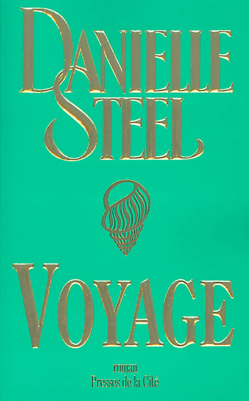 Livre Voyage (Danielle Steel) (Livre d'occasion) - ISBN 2258055334