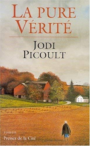 Livre La pure vérité - Jodi Picoult (Livre d'occasion) - ISBN 2258056411