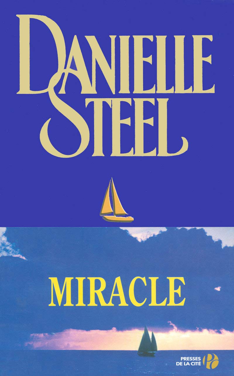 Miracle - Danielle Steel