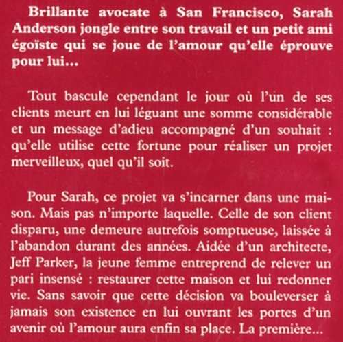 Livre La clé du bonheur (Danielle Steel) (Livre d'occasion) - ISBN 2258073650