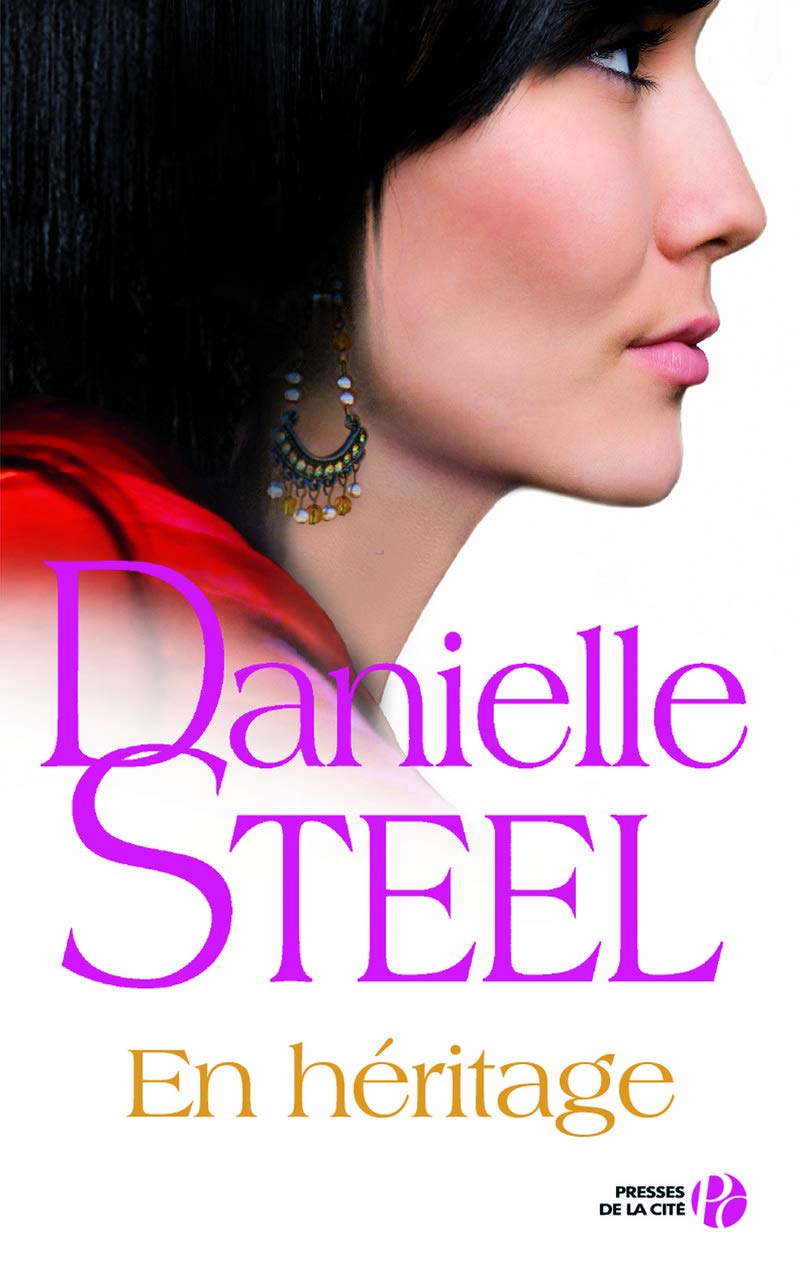 Livre En héritage - Danielle Steel (Livre d'occasion) - ISBN 2258091950