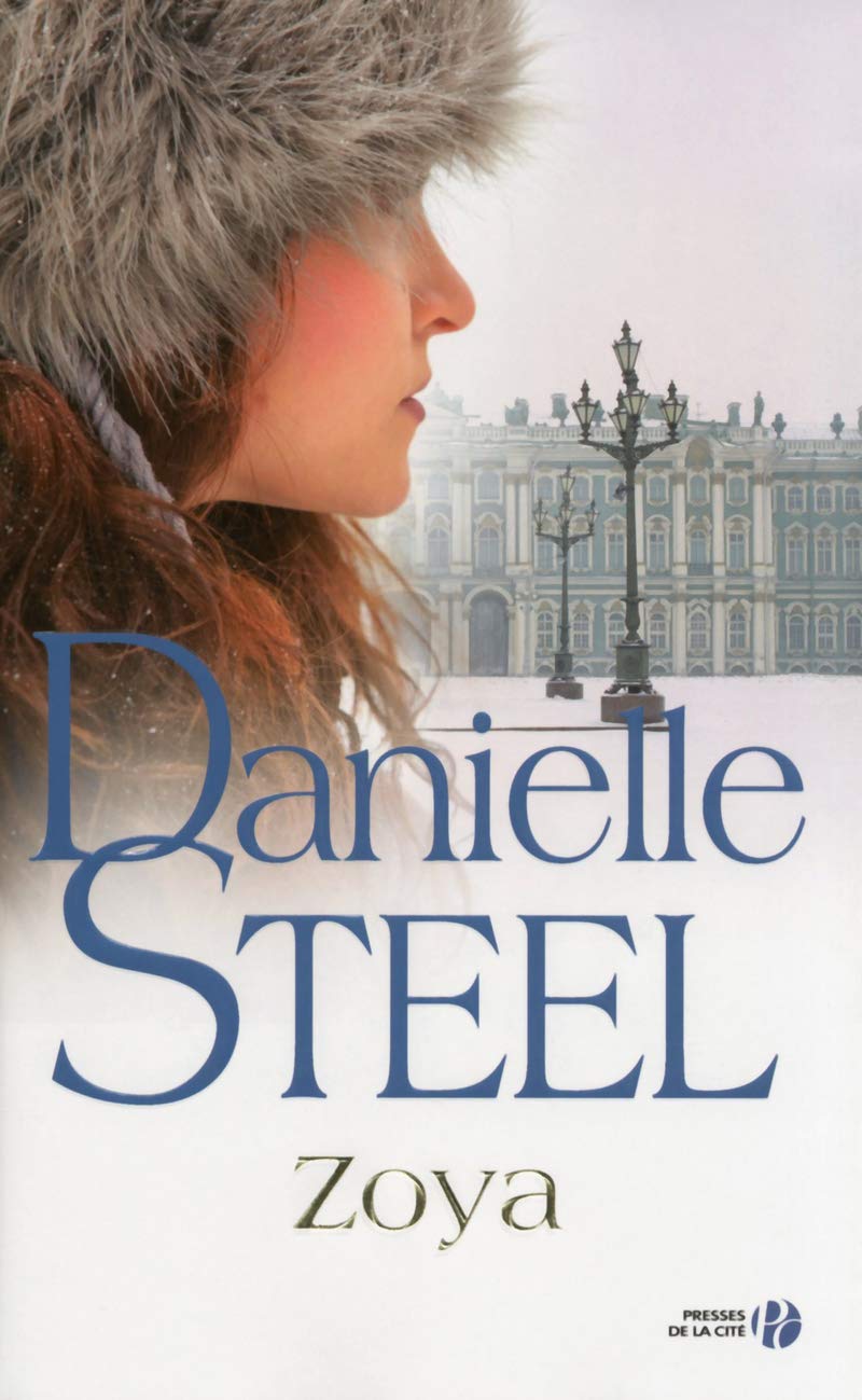 Livre Zoya - Danielle Steel (Livre d'occasion) - ISBN 2258093848