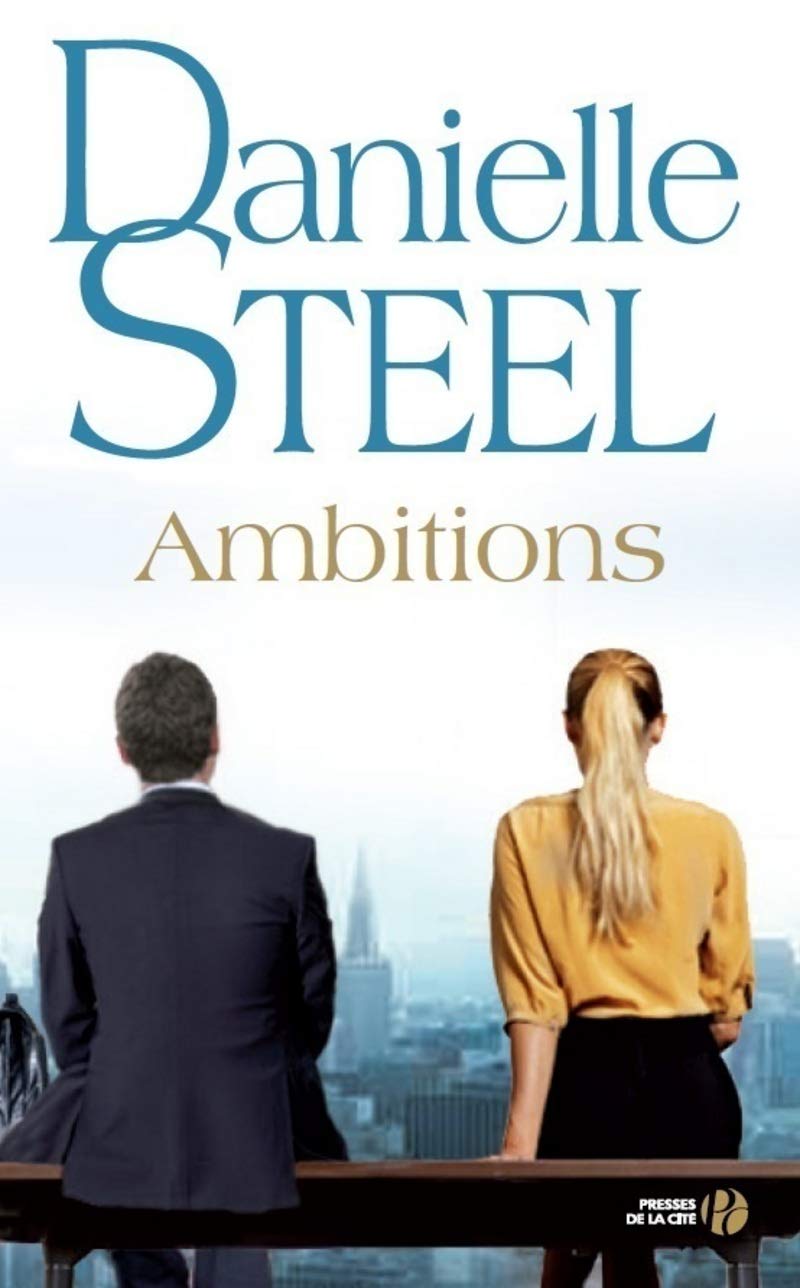Livre Ambitions (Danielle Steel) (Livre d'occasion) - ISBN 2258108063