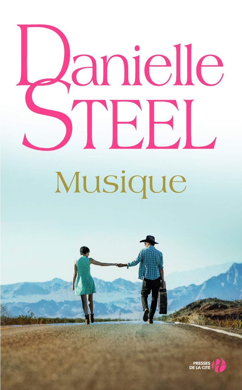 Livre Musique (Danielle Steel) (Livre d'occasion) - ISBN 2258134951