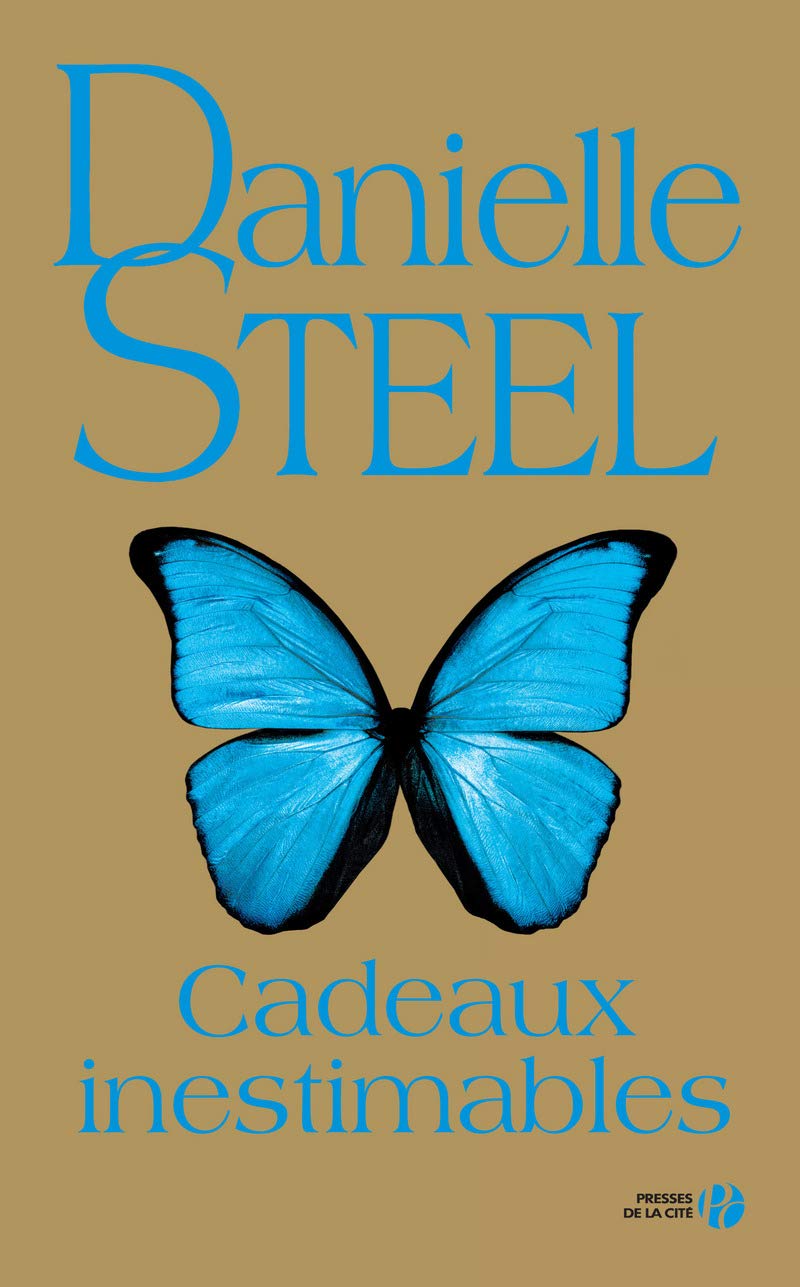 Livre Cadeaux inestimables - Danielle Steel (Livre d'occasion) - ISBN 2258134978
