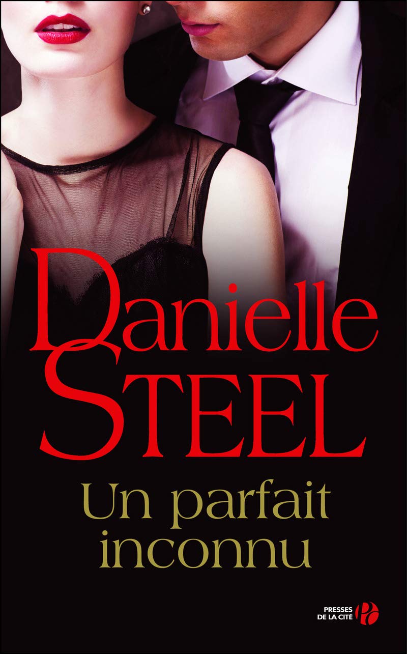 Livre Un parfait inconnu (Danielle Steel) (Livre d'occasion) - ISBN 2258135567