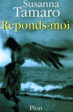 Livre Réponds-moi - Susanna Tamaro (Livre d'occasion) - ISBN 2259194850