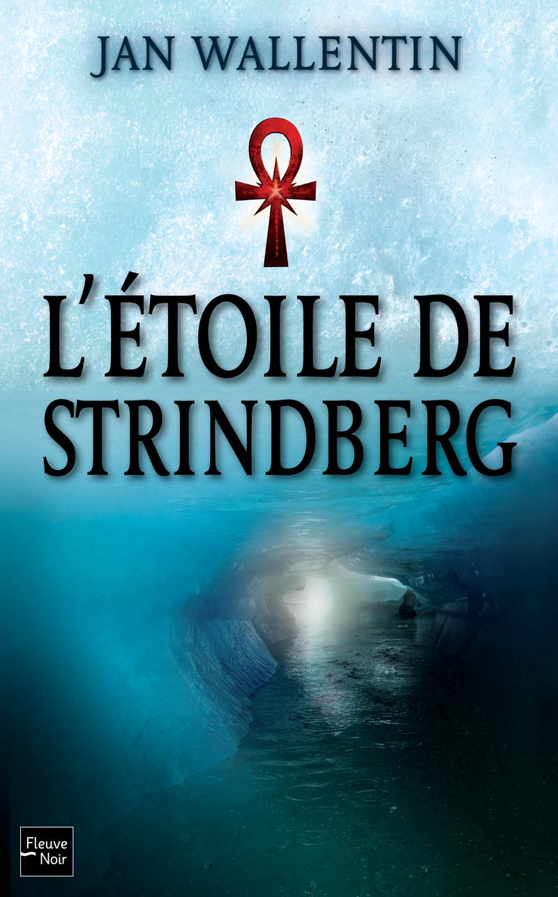 Livre L'étoile de Strindberg (Jan Wallentin) (Livre d'occasion) - ISBN 2265092592