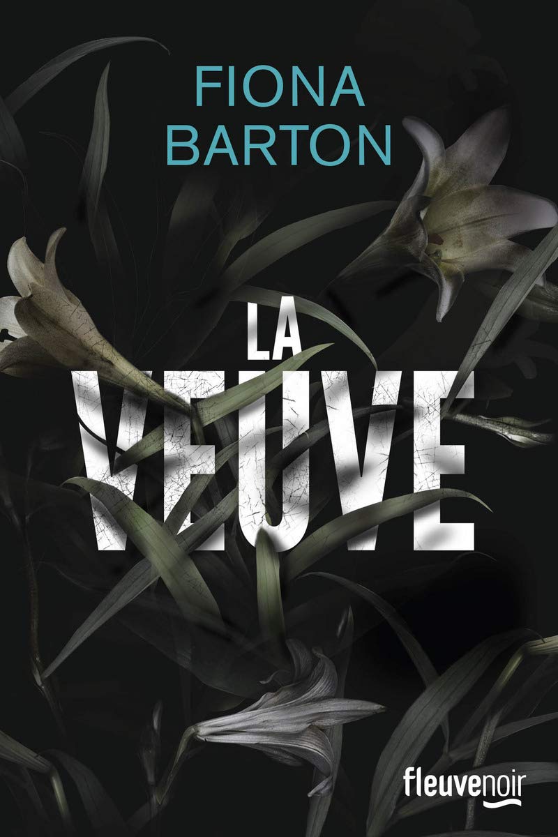 Livre La veuve (Fiona Barton) (Livre d'occasion) - ISBN 2265114561