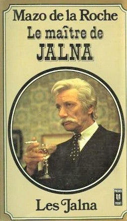 Livre Le maitre de Jalna - Mazo de la Roche (Livre d'occasion) - ISBN 2266001477