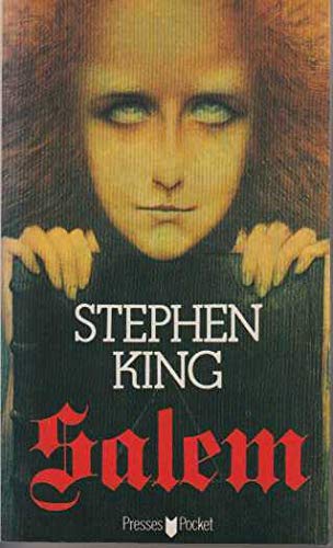 Salem - Stephen King