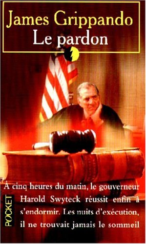 Livre Le pardon - James Grippando (Livre d'occasion) - ISBN 2266085115