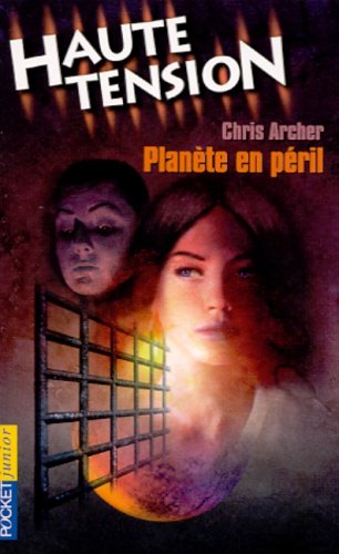 Livre Planète en péril - Chris Archer (Livre d'occasion) - ISBN 2266093258