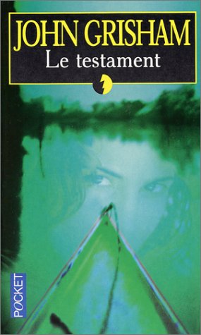 Le testament - John Grisham